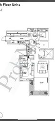 D'Fresco (D15), Apartment #507757831